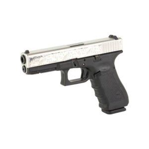 Kaufen Glock G17 Gen 4 Standard 9mm 4.49“ 17rds, Schwarz - Image 4