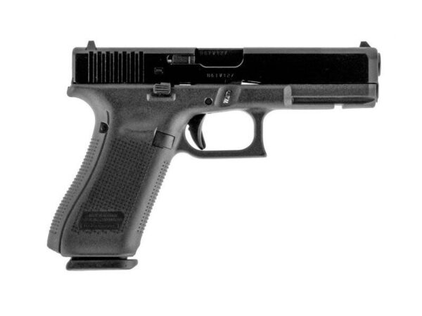 Glock 17 Rebuild Gen 5 9mm Pistole, schwarz kaufen - PR17555